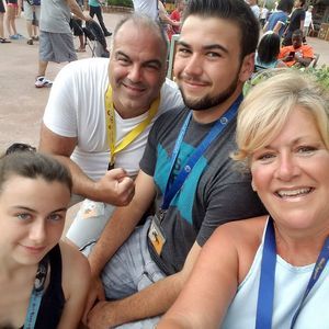 Meet your Posher, Kim